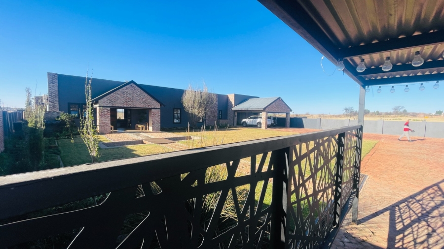 3 Bedroom Property for Sale in Grimbeeck Park North West
